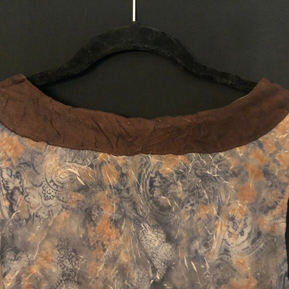 Gorgeous Komarov Dress: Size S - Picture 10 of 16